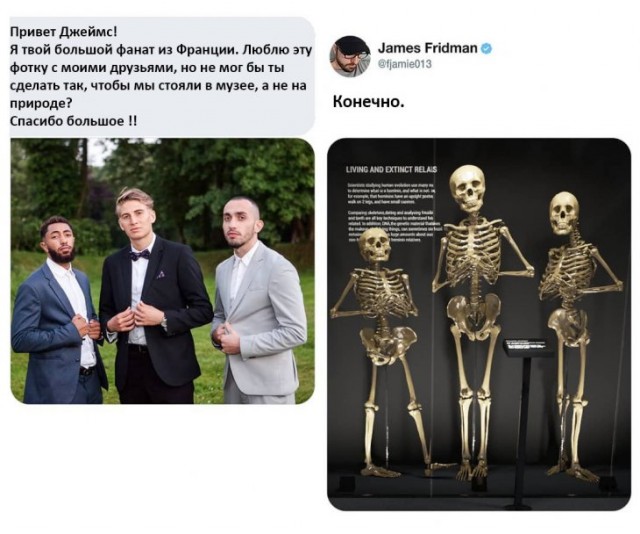Немного картинок для настроения 22.10.19