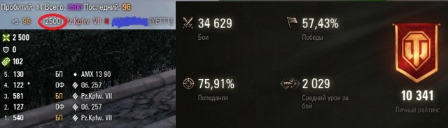 Wargaming 58