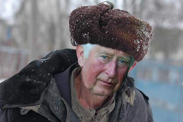 Британские СМИ сообщают, что принц Чарльз заразился коронавирусом