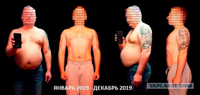 Что делать с пузом?