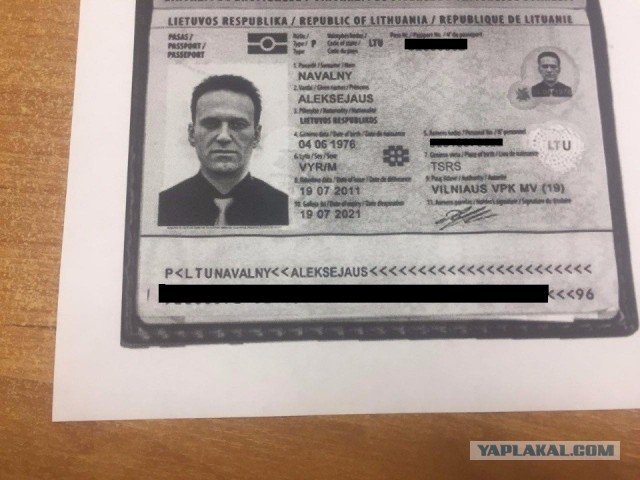 Ответный ход - омские врачи утверждают, что не нашли в организме Навального следов яда, обнаруженного врачами в Германии