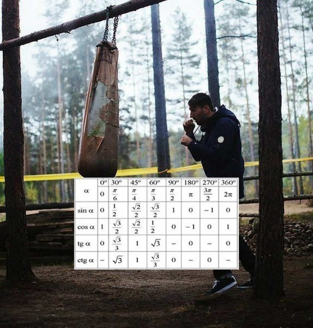 Картинки и мемы для настроения 15.03.2021