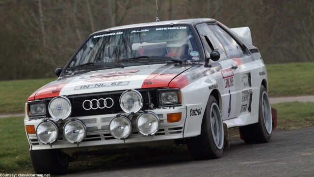 Group B. Красивых автофото пост