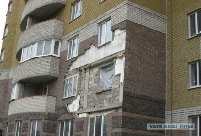 Шумоизоляция в квартире