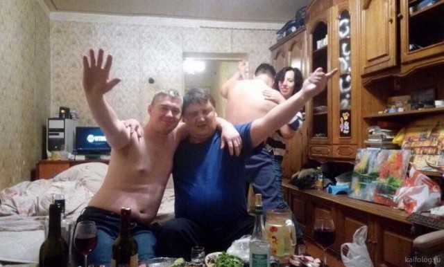 Чудики из социальных сетей 11.12.21