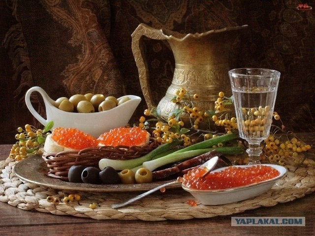 Выход из запоя. Рецепт.