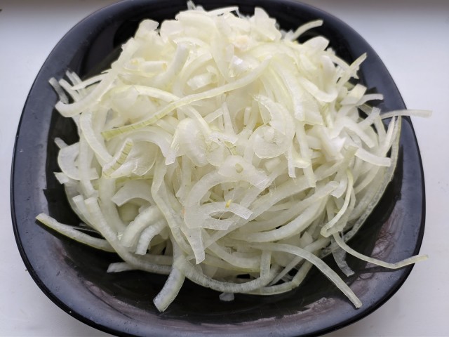 Тушёная свинина с картошкой в афганском казане