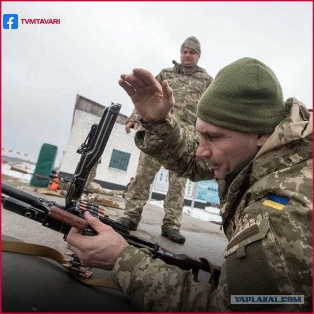 Российским разведчикам дан особый приказ постараться помешать бегству Александра Турчинова из Украины