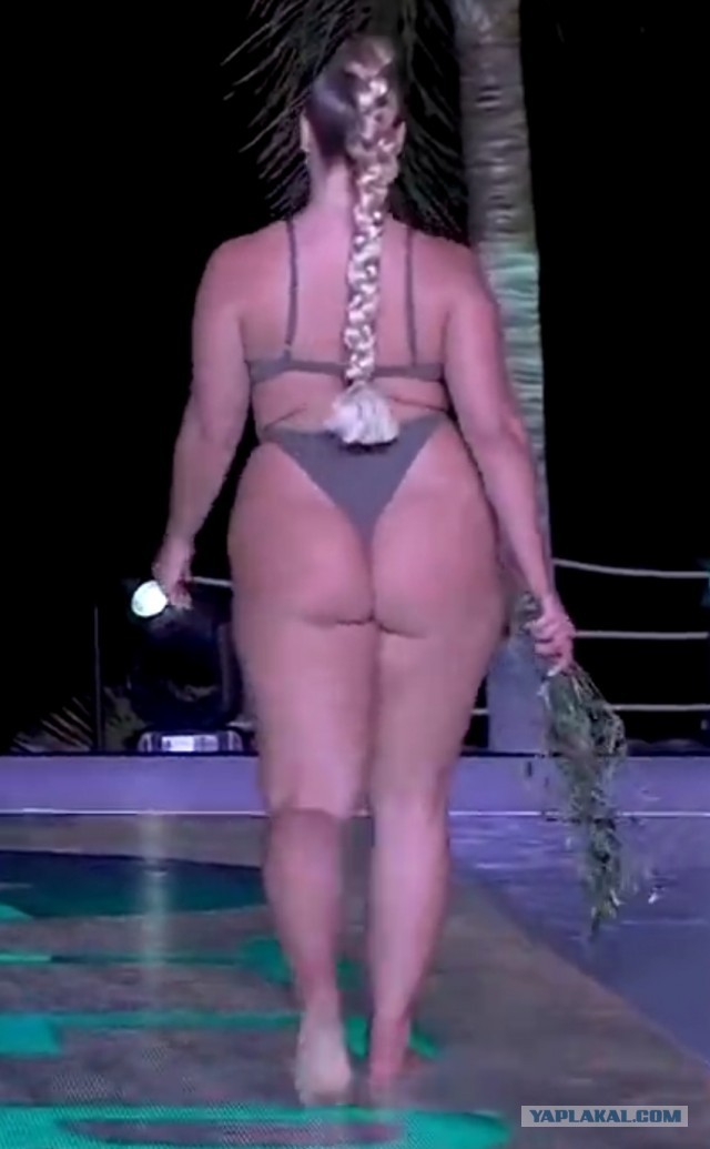 Есть женщины в селеньях