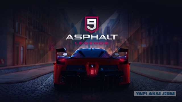 Игры на телефоне