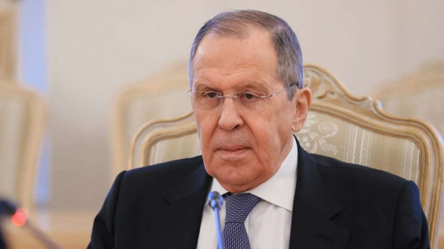 Россия не собирается менять режим