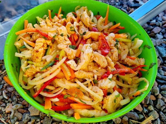 Кулинарная общалка