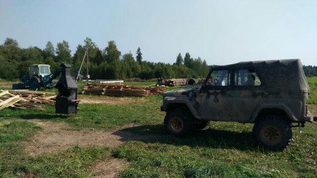 Какое последнее фото у вас в телефоне?