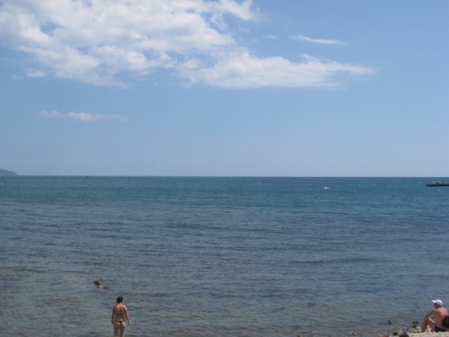 Южный берег Крыма