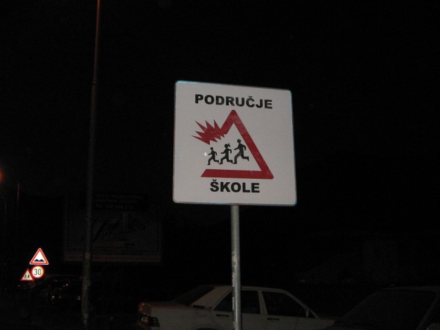 Отдых в Черногории (сентябрь 2012)