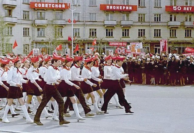 Его слова, да богу в уши