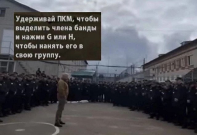 Немного баянистых картинок про военкомат