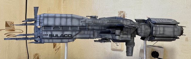 USS Sulaco