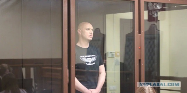 Новокузнецкому «стрелку» дали пожизненный срок. Он убил в суде пристава и ранил свидетеля.
