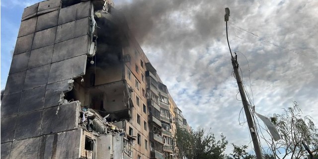 Измаил.