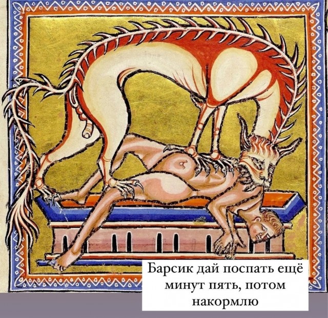 Отряд быстрого деградирования