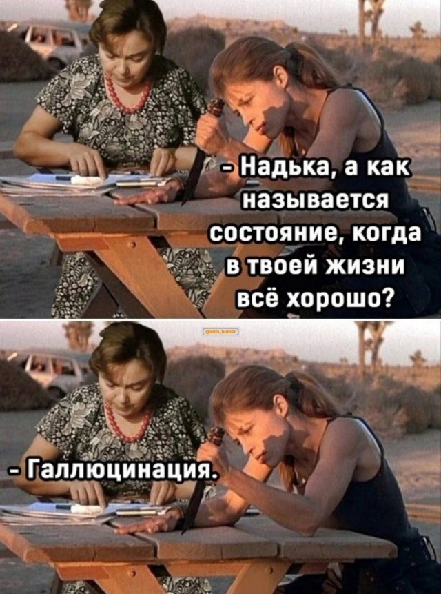 Весёлый полтишок 18.01.24