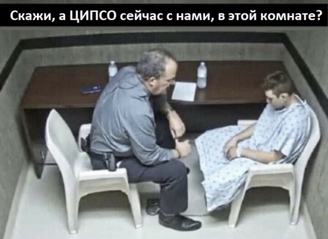 ⚡️ ФСБ: показания задержанных подтвердили украинский след в теракте