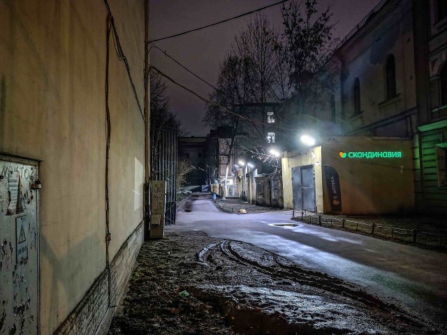 Невеселые картинки (2)