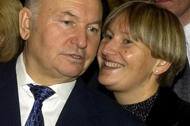 Смешал, но не взбалтывал: 25.05.24