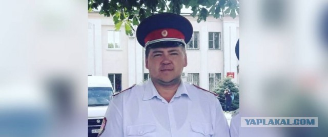 Кто подскажет, куда казаки подевались?