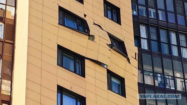 Решение принято: Минстрой меняет правила переселения из ветхого жилья