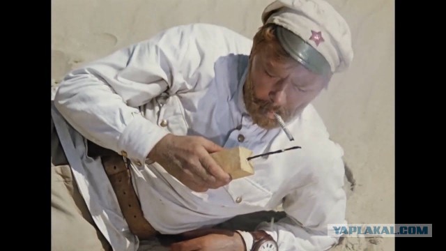 Про спички и зумеров