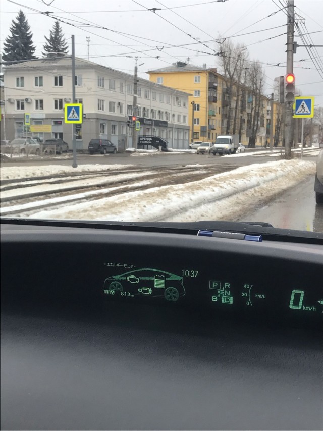 Ангарск. Иркутская область. 28.11.2024