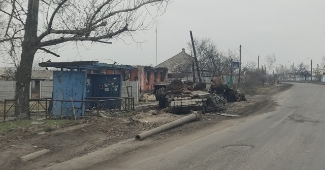 Было Ваше, стало наше.
