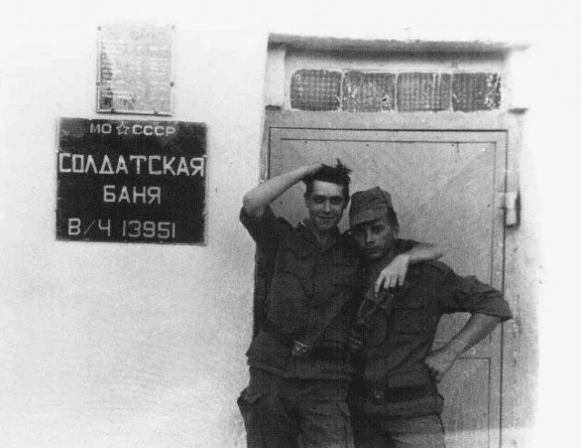 От хлебореза до свинаря. Какие армейские должности считались «блатными» для советских солдат-срочников?