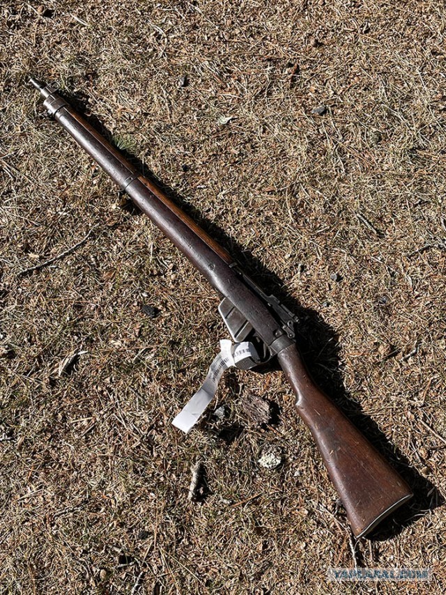 Деревенская Америка - 10