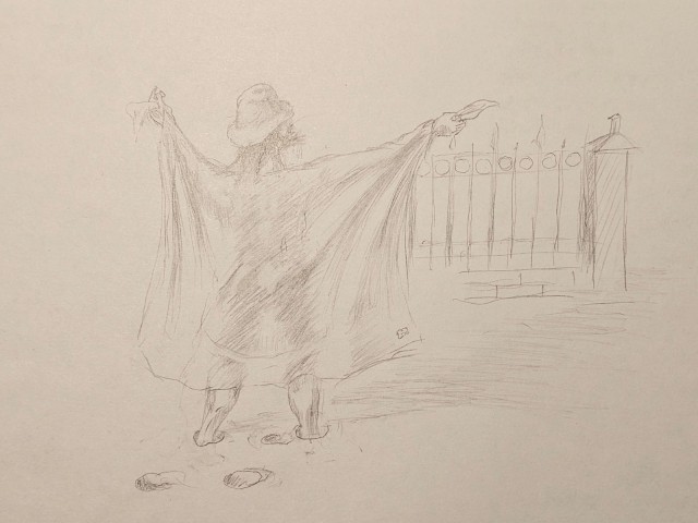 Ай да Пушкин! Конкурс стихов