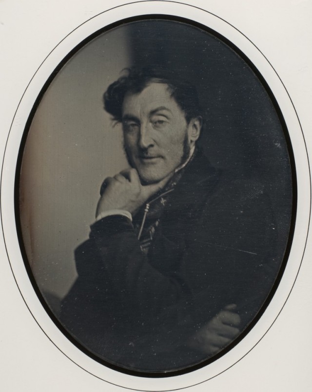 Окно в прошлое: 30 первых фотоснимков, сделанных в 1839 году Джоном Гершелем
