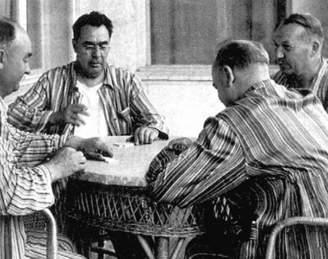 Фотографии из прошлого нашей страны – 98