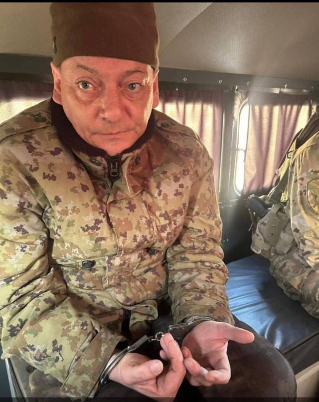 Кровавый бизнес в Приморье: военные убивали контрактников ради «гробовых»