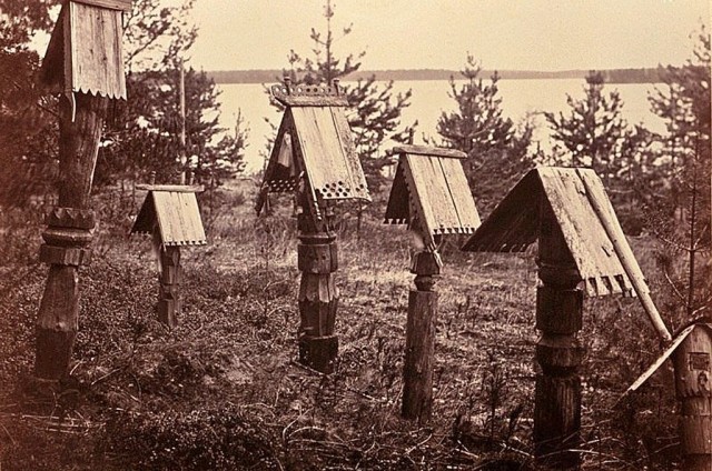 покойницкие игры