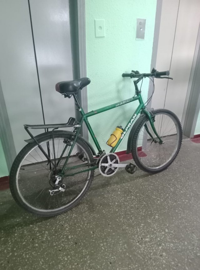 Велосипед OLPRAN продам в Москве