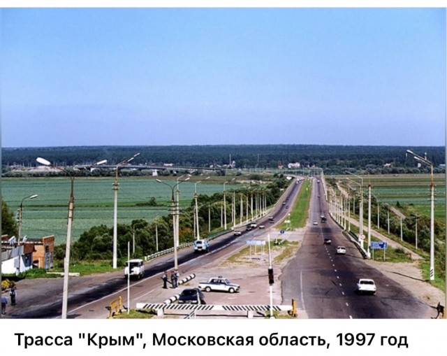 Интересные фотографии 1990х 24.08.25