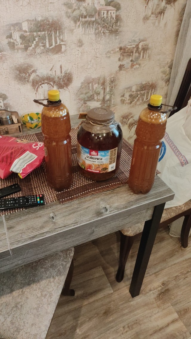 Чиж, шашлык и рязанское жигулевское