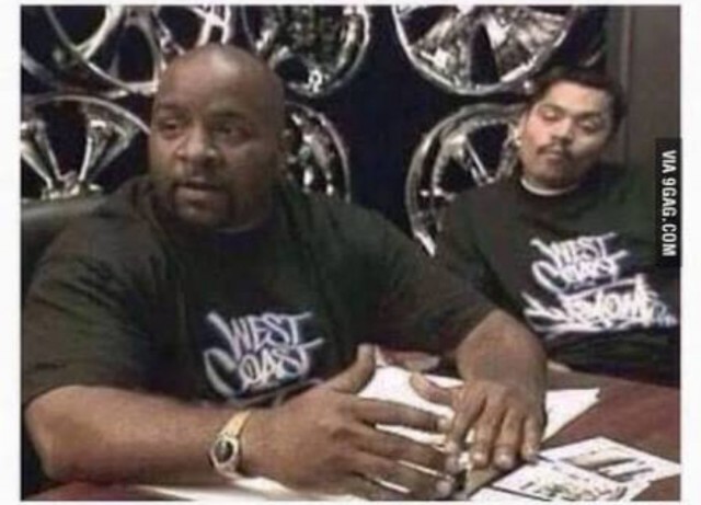 Американский хип-хоп-исполнитель Xzibit едет в Москву