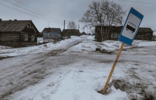 Я почтальон в глубинке. То, что я вижу в деревнях вам точно не покажут по телевизору