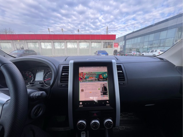 Владельцы Chery Tiggo рискуют замёрзнуть этой зимой