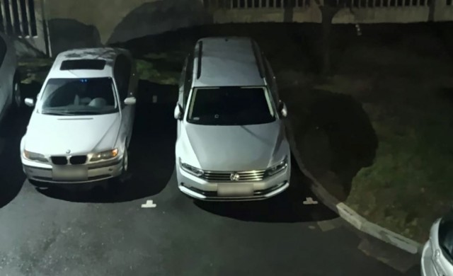 Вопрос VAGоводам