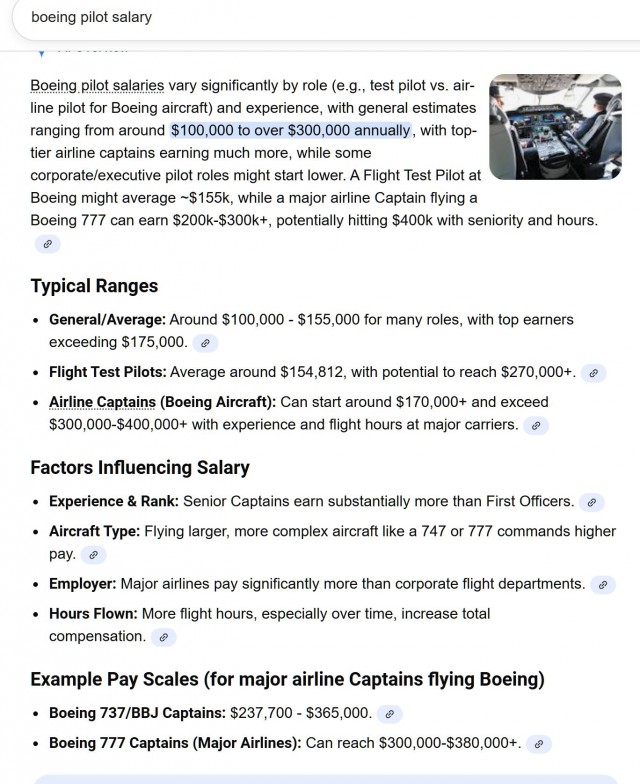 Кому (не) стоит идти в авиацию