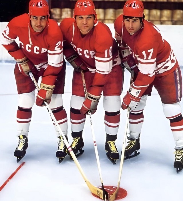 ​ Фотографии из прошлого нашей страны – 133